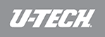 U-tech logo